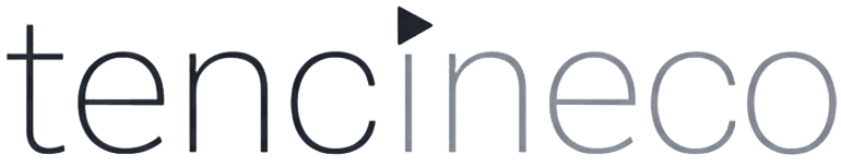 tencineco. Logo